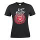 LxSx - Deliver Me Ladyfit T-Shirt