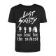LxSx - No Rest - T-Shirt