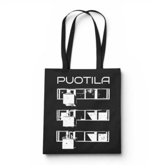 Puotila - Ikkunat Kangaskassi