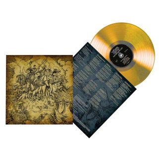 Kiuas - The New Dark Age - Vinyl
