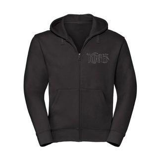 Kiuas - Rock Logo Hoodie