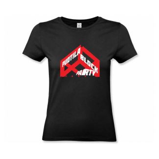 Puotila Block Party 26 – Women's Fit T-Shirt