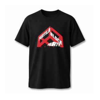 Puotila Block Party 26 - T-Shirt