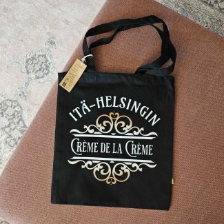 Crème de la crème - Tote bag