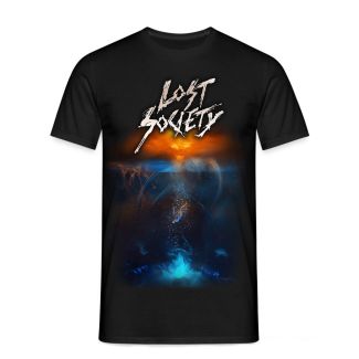 LxSx - I.T.S.C.D. T-Shirt