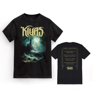 Kiuas - Samooja T-Shirt