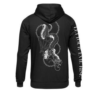 LxSx - Snake Vetoketjuhuppari