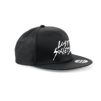 LxSx - Snapback Cap
