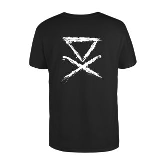 LxSx - Logo T-Shirt