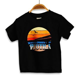 Puotila - Kids T-Shirt