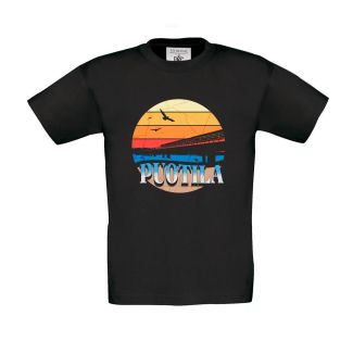 Puotila - Kids T-Shirt