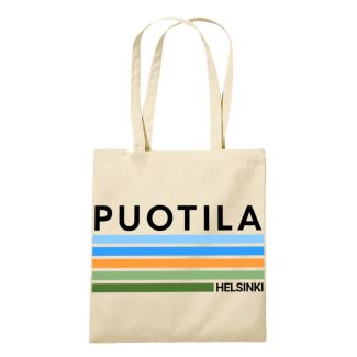 Puotila - Kangaskassi