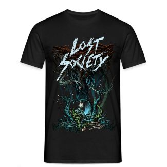 LxSx - EU Tour T-Shirt