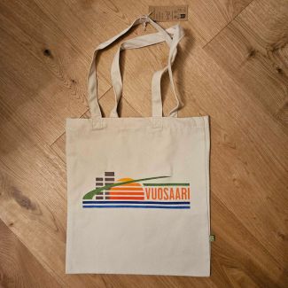 Vuosaari - Tote bag