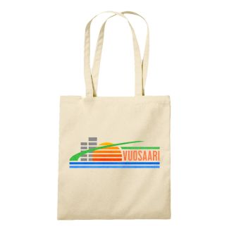 Vuosaari - Tote bag