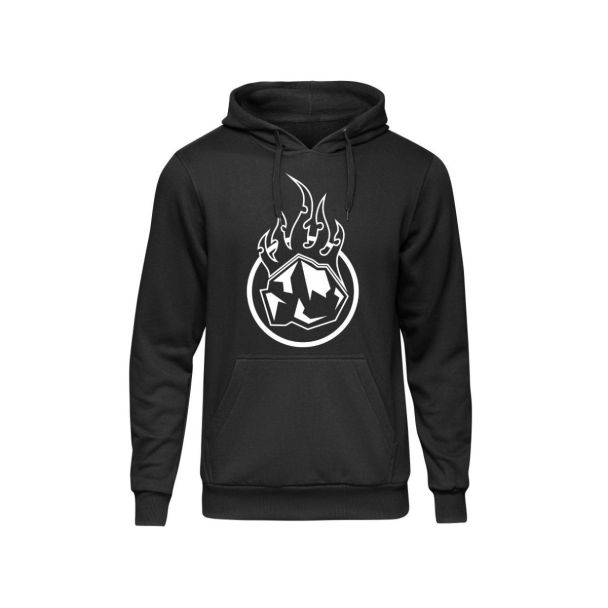 Kiuas - Logo Hoodie
