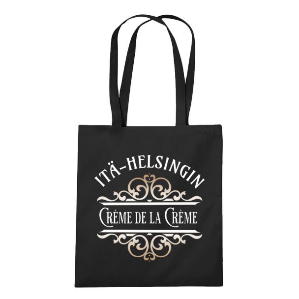 Crème de la crème - Tote bag