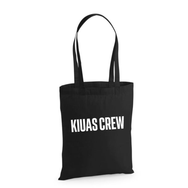 Kiuas - Tote Bag
