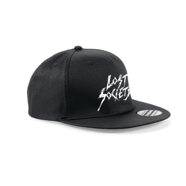 LxSx - Snapback Cap