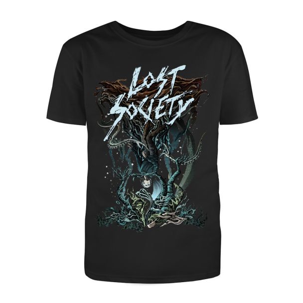 LxSx - Tour 2023 T-Shirt